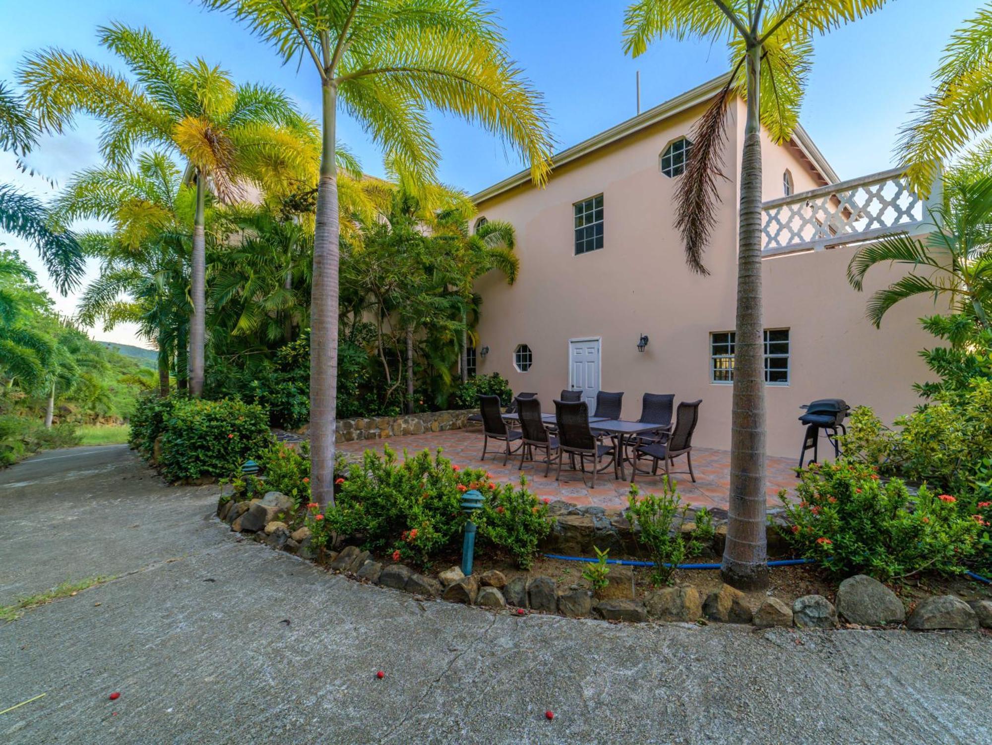 Cades Bay Fort Shelley מראה חיצוני תמונה