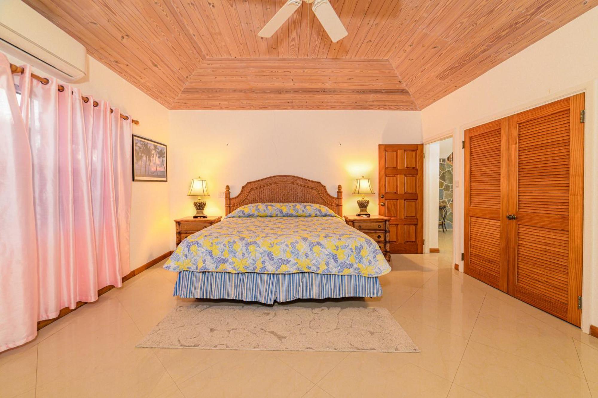 Cades Bay Fort Shelley מראה חיצוני תמונה